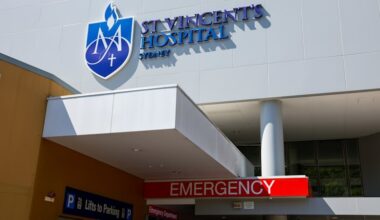 St Vincent’s Hospital mental health crisis: Sydney court urged to stop diverting defendants to overwhelmed emergency departments