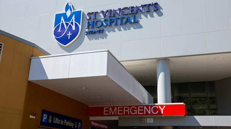 St Vincent’s Hospital mental health crisis: Sydney court urged to stop diverting defendants to overwhelmed emergency departments