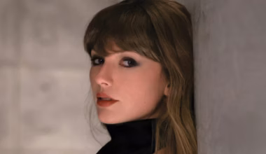 Fans lose it as Taylor Swift unveils new single Patient Zero