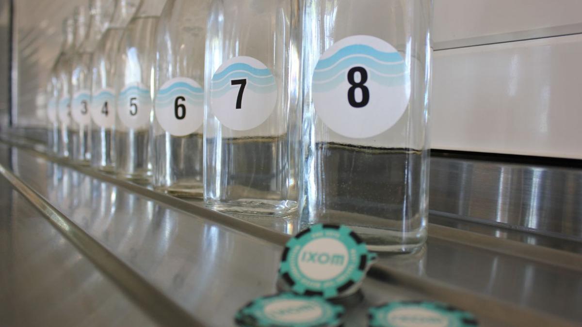 Move over bottled water: Australia’s best drop has been crowned