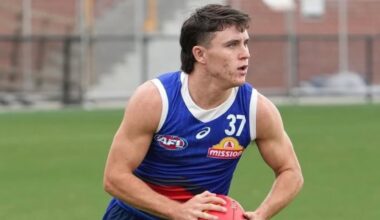 AFL 2026: Former Western Bulldogs player Aiden O’Driscoll blasts AFL over concussion saga, no payout despite serious brain injury, latest news