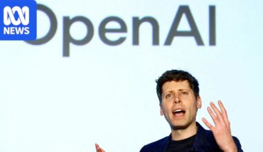 OpenAI breach strengthens Australia's case for tougher AI safety rules