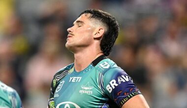 NRL finals 2026: North Queensland Cowboys’ Tom Chester opens up on his battles