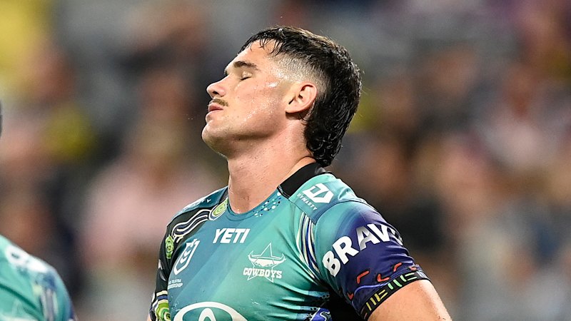 NRL finals 2026: North Queensland Cowboys’ Tom Chester opens up on his battles