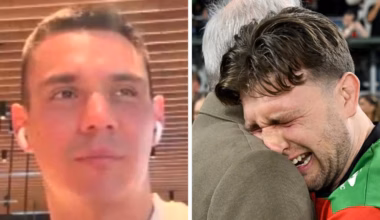 Aussie boxer Tim Tszyu sends emotional message to Jai Arrow, reveals all on blockbuster next fight