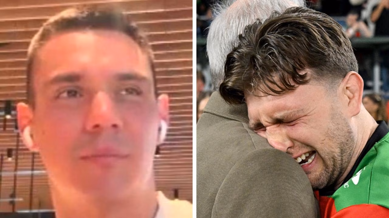 Aussie boxer Tim Tszyu sends emotional message to Jai Arrow, reveals all on blockbuster next fight