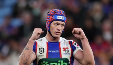 NRL 2026: Kalyn Ponga has the Knights firing a decade after his debut