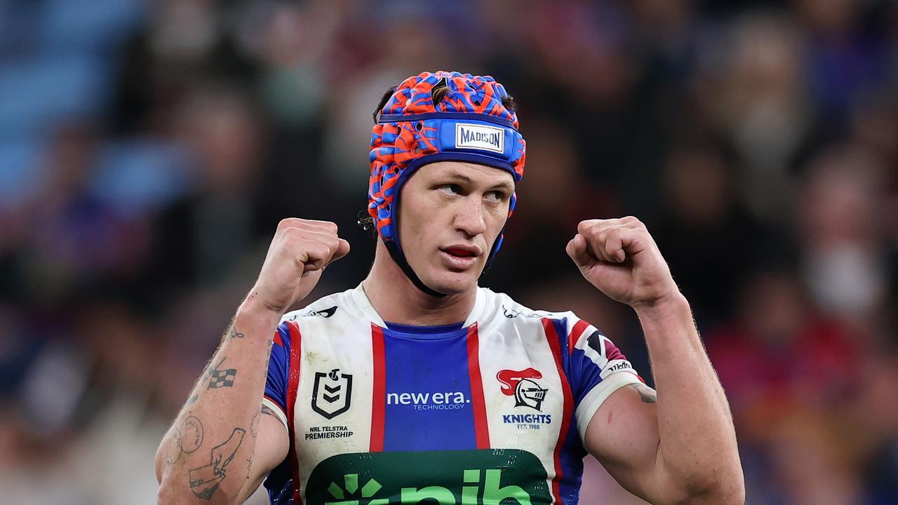 NRL 2026: Kalyn Ponga has the Knights firing a decade after his debut