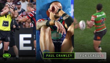Crawls: Seven years ago the NRL made a promise. Now it’s a ticking time bomb ready to explode