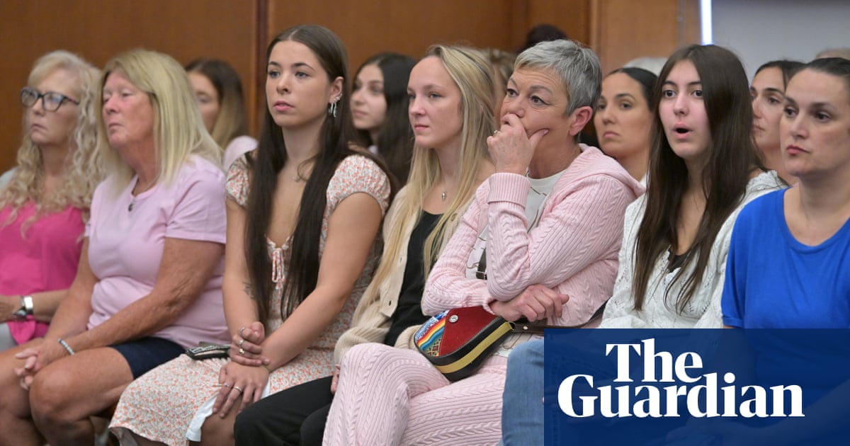 Lindsay Clancy trial highlights gaps in postpartum psychosis research, experts say | Women's health