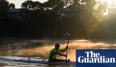 Crocodile-inhabited river approved as Brisbane 2032 Olympic rowing venue | Brisbane Olympic Games 2032