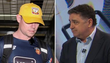 ‘Completely inadequate’: AFL 360’s evidence problem with Neale ban as ‘stacked deck’ called out