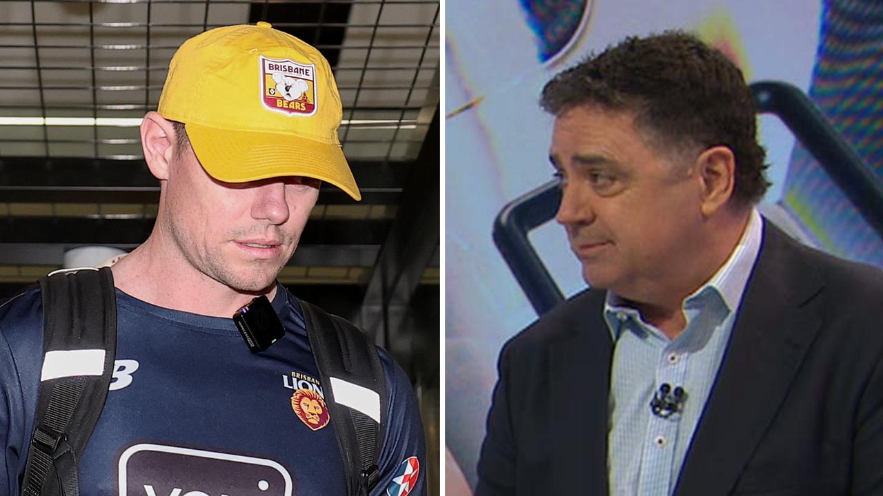 ‘Completely inadequate’: AFL 360’s evidence problem with Neale ban as ‘stacked deck’ called out