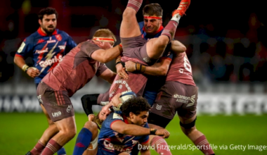 5 Biggest Munster Rugby Storylines For The 2026-27 URC Season
