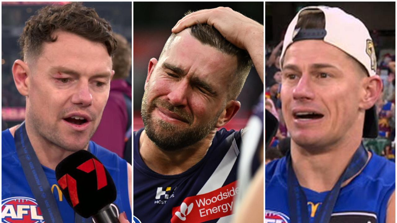 AFL Grand Final 2026: Wharfie Time backfires on Fremantle, Brisbane Lions players comments, latest news