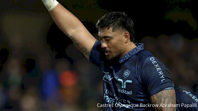 Castres vs. Vannes Rugby Lineup, Preview & Kickoff Time