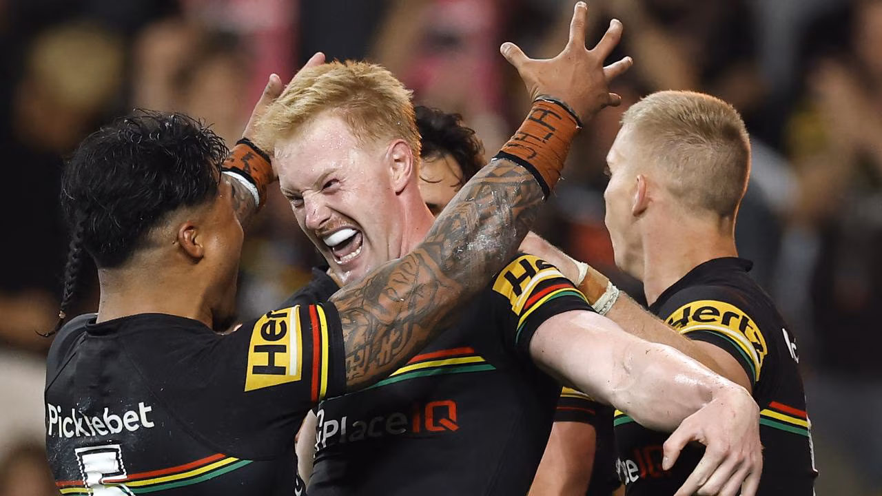 NRL 2026: Tom Jenkins reveals secret injury heartbreak