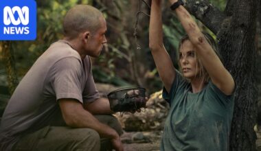 Top 10 films set in Australia's creepy outback