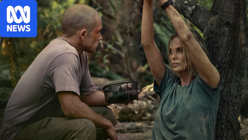 Top 10 films set in Australia's creepy outback