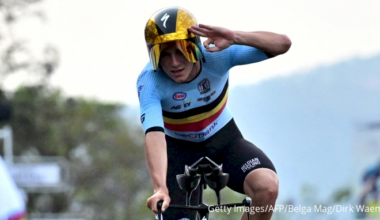 Who To Watch In Men Elite Road Race At The 2026 UCI Road Worlds