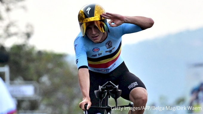 Who To Watch In Men Elite Road Race At The 2026 UCI Road Worlds
