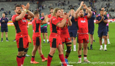 5 Biggest Cardiff Rugby Storylines For The 2026-27 URC Season