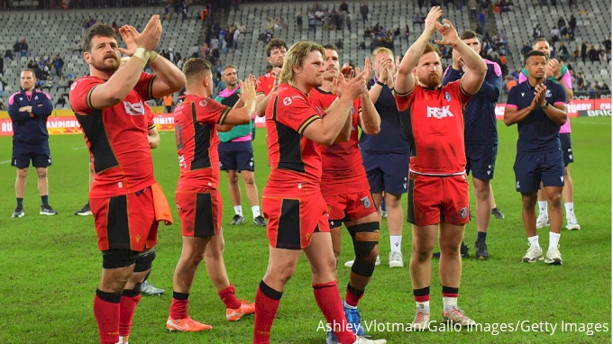 5 Biggest Cardiff Rugby Storylines For The 2026-27 URC Season