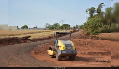 Hawaii Built Road Using Recycled Plastic Equal To 195,000 Bottles In 2022, Here's Why
