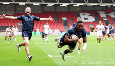 Bristol Bears 2026-27 Season Preview: Can Pat Lam Turn Firepower Into A Playoff Team?