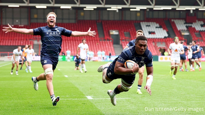 Bristol Bears 2026-27 Season Preview: Can Pat Lam Turn Firepower Into A Playoff Team?