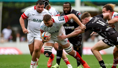 5 Ulster Rugby Players To Know For The 2026-27 URC Season