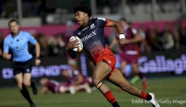 Saracens 2026-27 Season Preview: Can Brendan Venter Restore The Ruthless Edge?