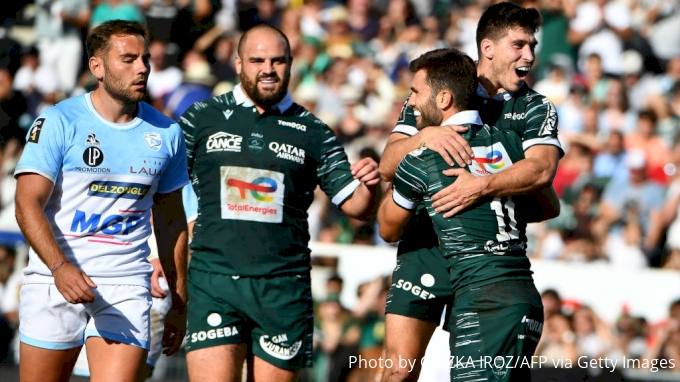 Section Paloise 2026-27 Top 14 Prediction: How High Can Pau Climb?