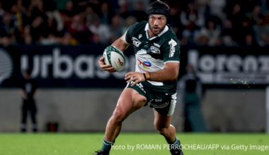 Montpellier vs. Pau Top 14 Rugby Lineups & Kickoff Time