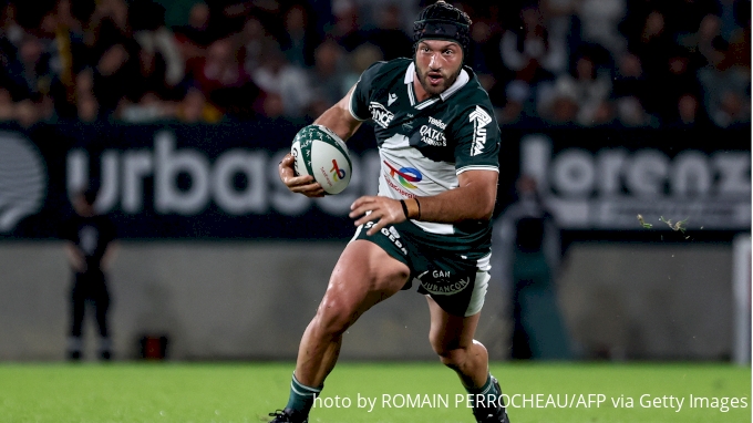 Montpellier vs. Pau Top 14 Rugby Lineups & Kickoff Time