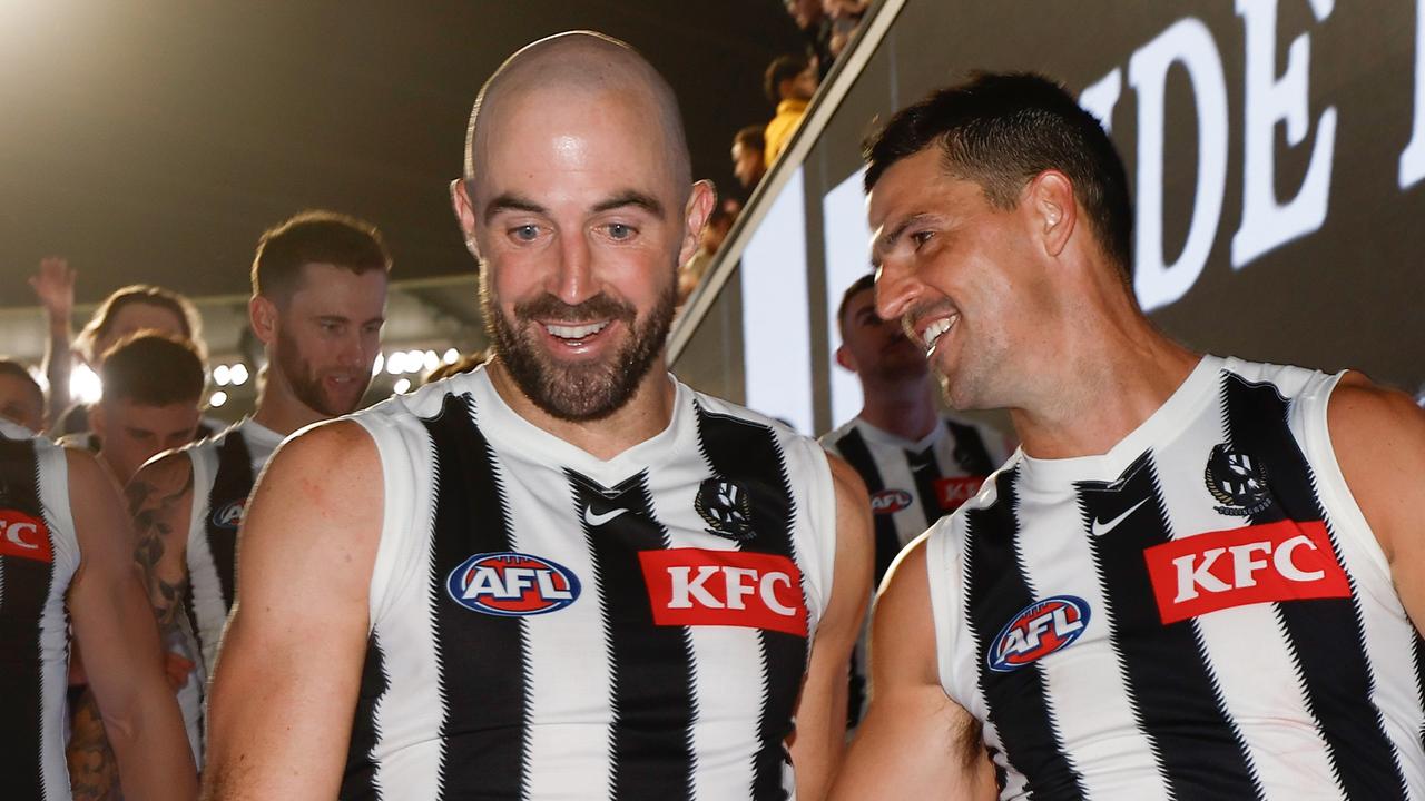 Steele Sidebottom joins North Melbourne coach search panel