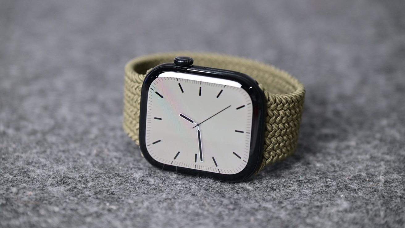 watchOS 27.0.1 fixes the Apple Watch restart bug in new devices