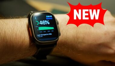 New Apple Watch Ultra 4 now on sale for $779