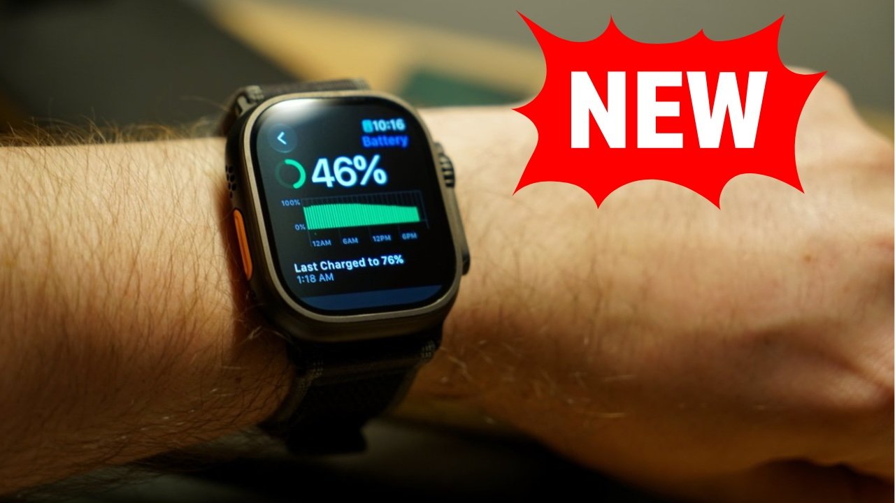 New Apple Watch Ultra 4 now on sale for $779