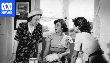 Blue Hills' legacy endures in rural and regional Australia 50 years after radio series ended