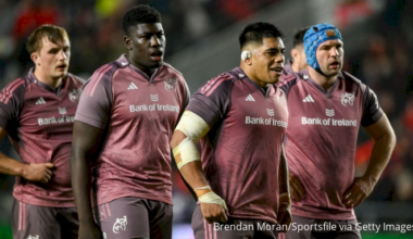 Munster Rugby 2026-27 Season Preview: Can Clayton McMillan Turn Defense Into A Title Run?