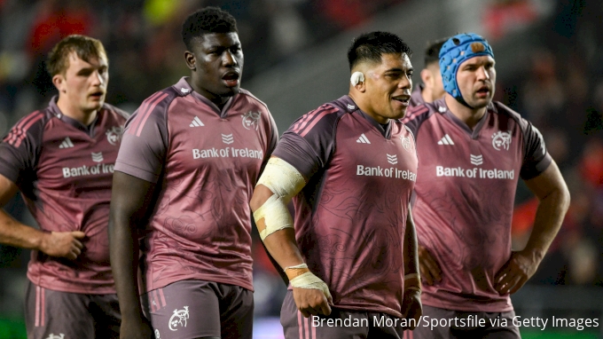 Munster Rugby 2026-27 Season Preview: Can Clayton McMillan Turn Defense Into A Title Run?