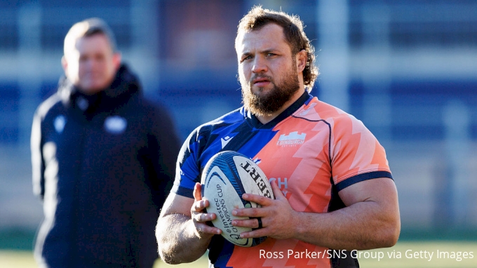 Edinburgh Rugby 2026-27 Season Preview: Can Talent Finally Translate?