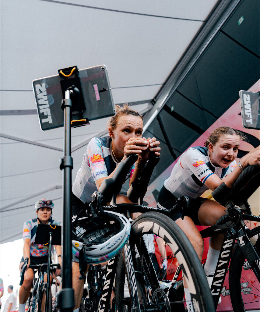 CANYON AND ZWIFT ANNOUNCE ACTION-PACKED SCHEDULE OF EVENTS IN MONTRÉAL THIS SEPTEMBER
