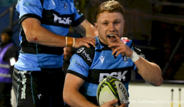 3 Reasons To Watch Cardiff Rugby In The 2026-27 URC Season
