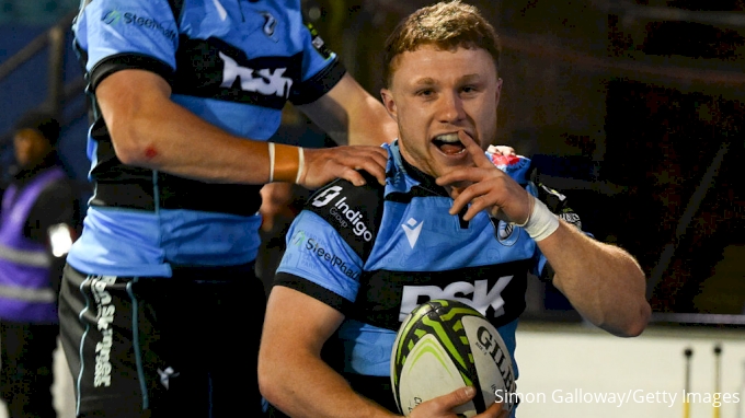 3 Reasons To Watch Cardiff Rugby In The 2026-27 URC Season