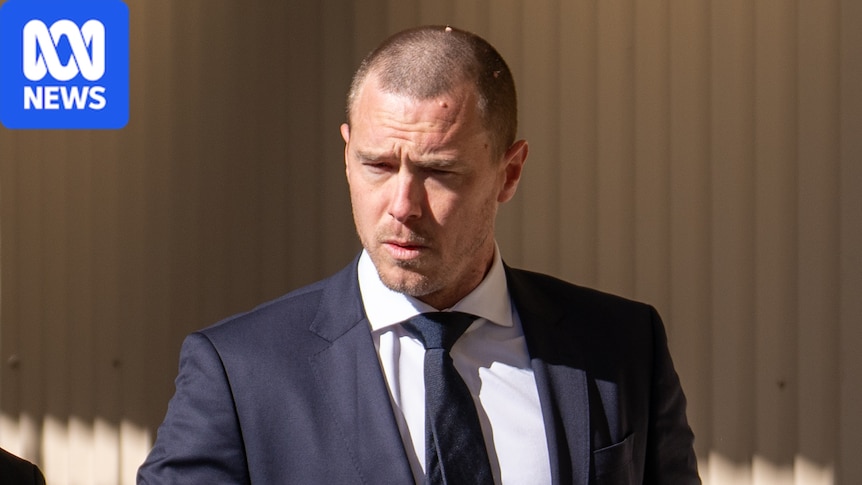Judge recuses himself in Rohan Dennis case of driving while disqualified