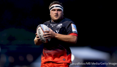 3 Reasons To Watch Saracens In The 2026-27 Gallagher PREM Season