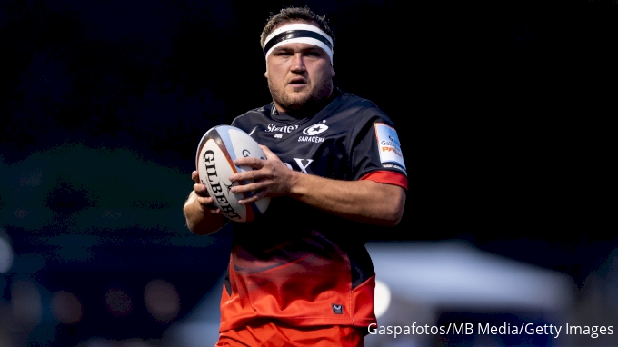 3 Reasons To Watch Saracens In The 2026-27 Gallagher PREM Season