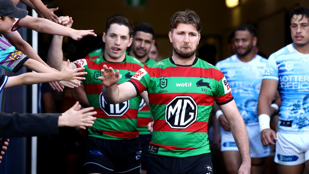 NRL 2026: Jai Arrow milestone to be a huge occasion for the Rabbitohs